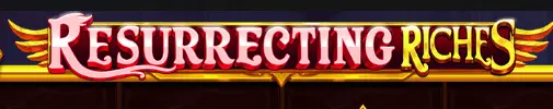 Resurrecting Riches slot играть Resurrecting Riches игровой автомат онлайн